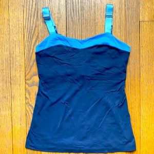 Lululemon workout tank